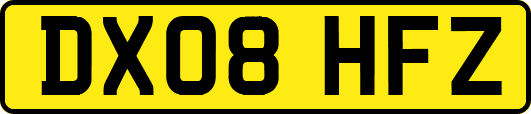 DX08HFZ