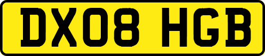 DX08HGB