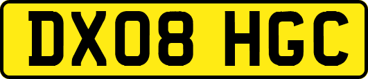 DX08HGC