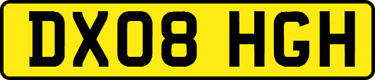 DX08HGH