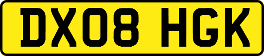 DX08HGK