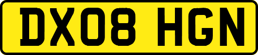 DX08HGN
