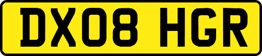 DX08HGR