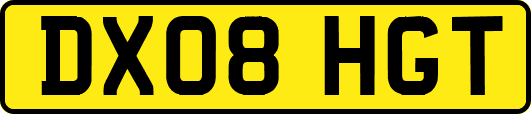 DX08HGT