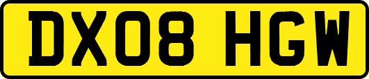 DX08HGW