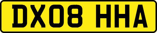 DX08HHA