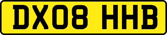 DX08HHB