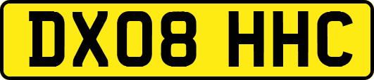 DX08HHC
