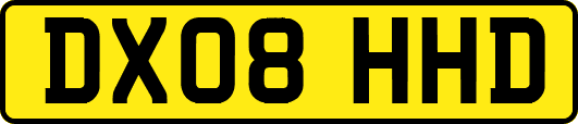 DX08HHD