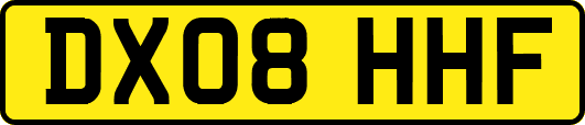 DX08HHF