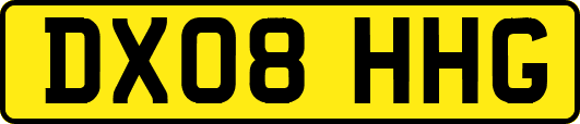 DX08HHG