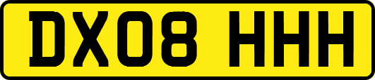 DX08HHH