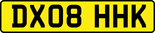 DX08HHK