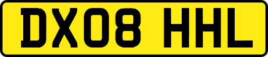 DX08HHL