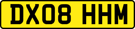 DX08HHM