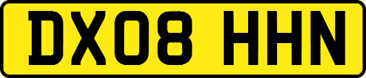 DX08HHN