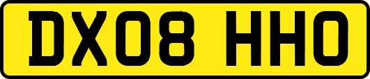 DX08HHO