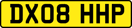 DX08HHP