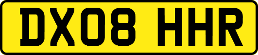 DX08HHR
