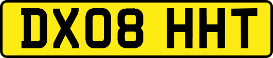 DX08HHT