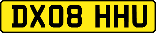 DX08HHU