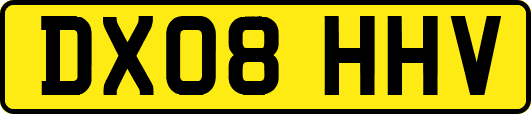 DX08HHV