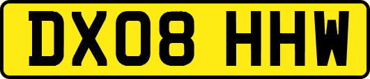 DX08HHW