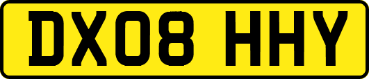 DX08HHY