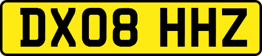 DX08HHZ