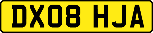 DX08HJA