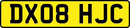 DX08HJC