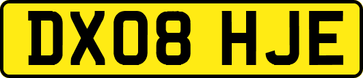 DX08HJE
