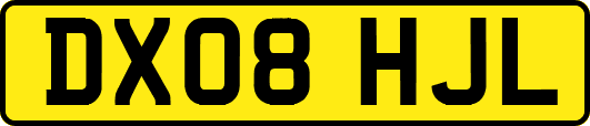 DX08HJL