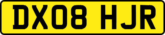 DX08HJR