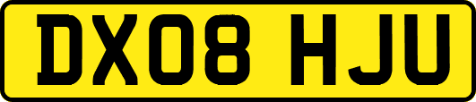 DX08HJU