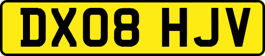 DX08HJV