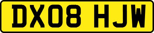 DX08HJW