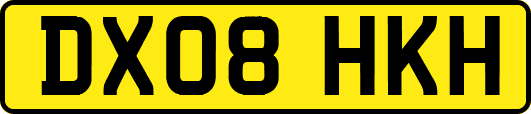 DX08HKH