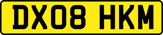 DX08HKM