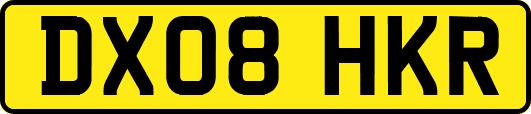 DX08HKR
