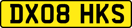 DX08HKS