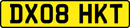DX08HKT