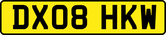 DX08HKW