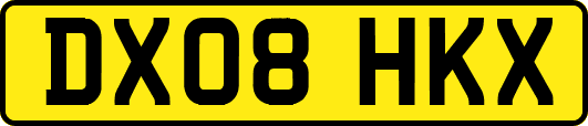DX08HKX