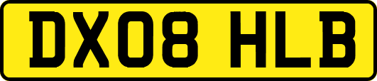 DX08HLB