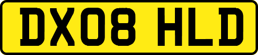 DX08HLD