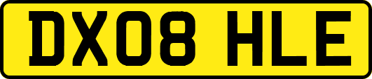 DX08HLE