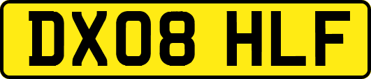 DX08HLF