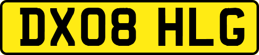 DX08HLG
