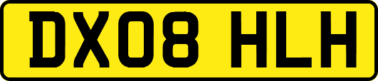 DX08HLH